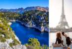 South of France Itinerary 7 Days Unforgettable Trip