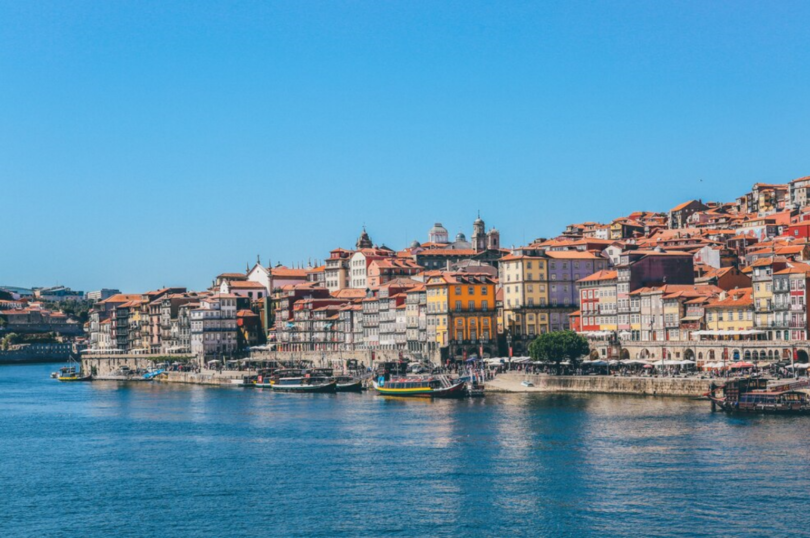 Ultimate Portugal Travel Itinerary Guide