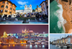 Budget-Friendly Getaways Cheap European Destinations