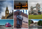 Discover the Best Time to Travel to London