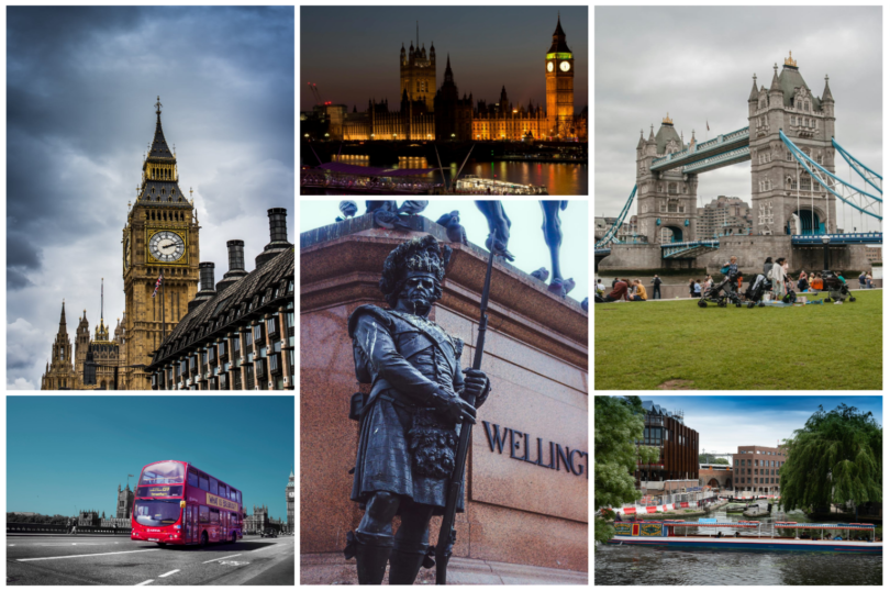 Discover the Best Time to Travel to London