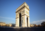 Explore Historical Sites in France Paris