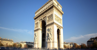 Explore Historical Sites in France Paris