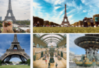 Perfect 5 Day Itinerary Paris France Guide