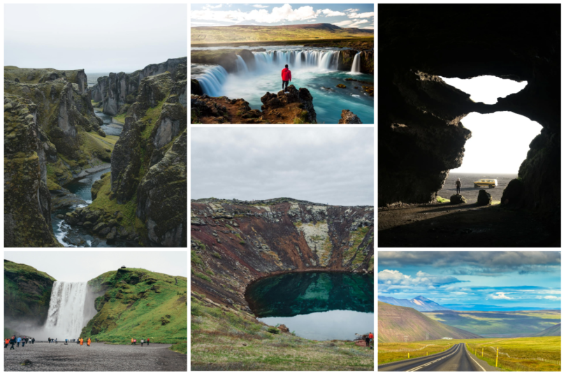 Top Iceland Travel Tips for an Epic Journey