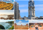 Top Destinations _ Best Places To Visit in March in The US