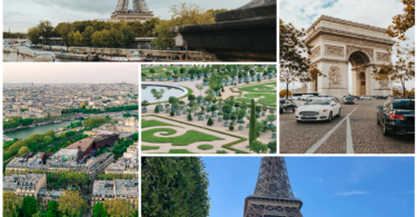 What to Do in Paris in 3 Days - Top Attractions & Tips