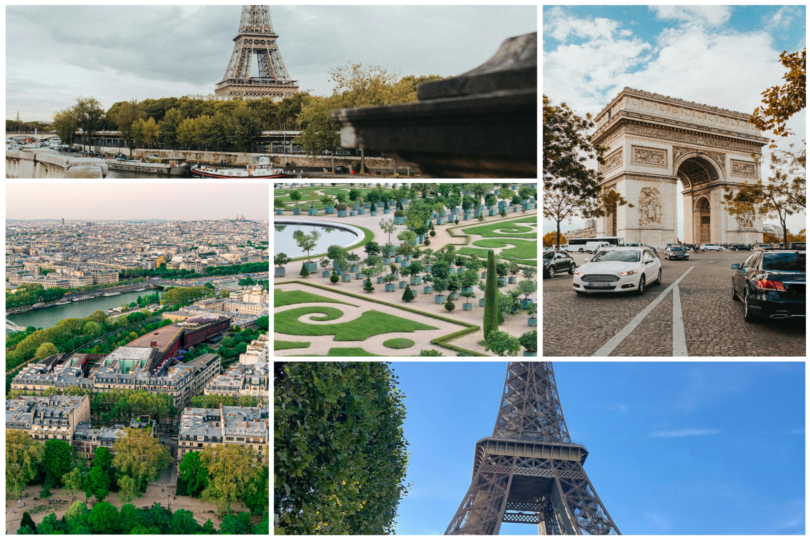 What to Do in Paris in 3 Days - Top Attractions & Tips