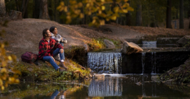 Unique Things to Do in Hocking Hills, Ohio's Natural Wonder