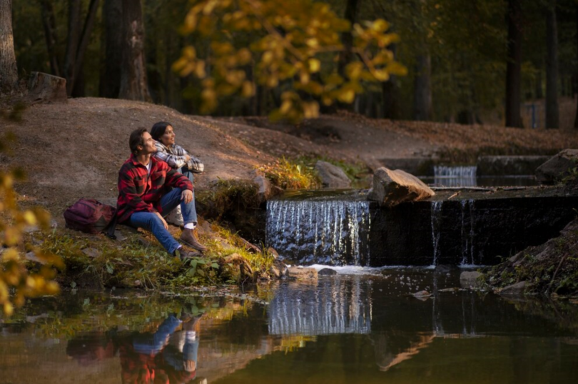 Unique Things to Do in Hocking Hills, Ohio's Natural Wonder