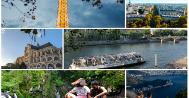 10 Days in Paris A Perfect Itinerary for Your Visit