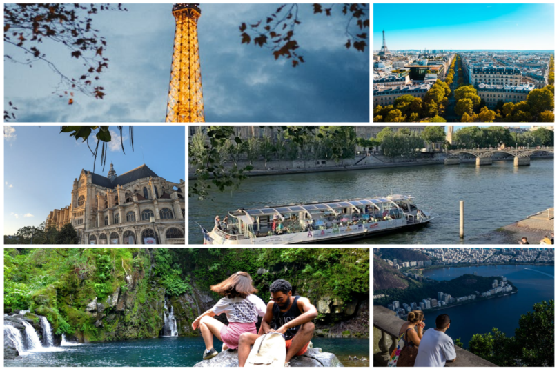 10 Days in Paris A Perfect Itinerary for Your Visit