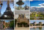 5 Days in Paris Itinerary Explore the City of Love.