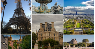 5 Days in Paris Itinerary Explore the City of Love.