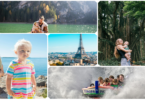 Discover the Best Things to Do in Paris with Toddlers