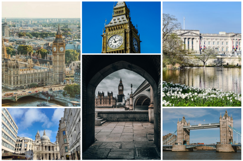 Essential London Travel Tips for a Great Trip