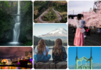 Explore Best Day Trips from Portland Nearby