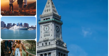 Fun Things to Do in Boston for Teenagers - Exciting Activities