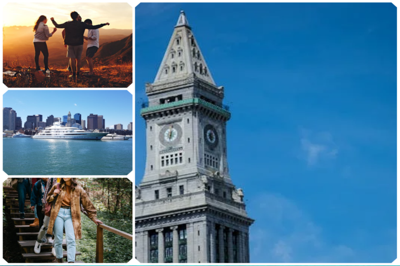 Fun Things to Do in Boston for Teenagers - Exciting Activities