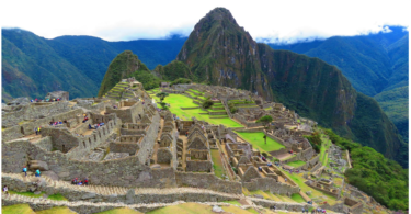 Peru Travel Itinerary 2 Weeksn Discover the Highlights