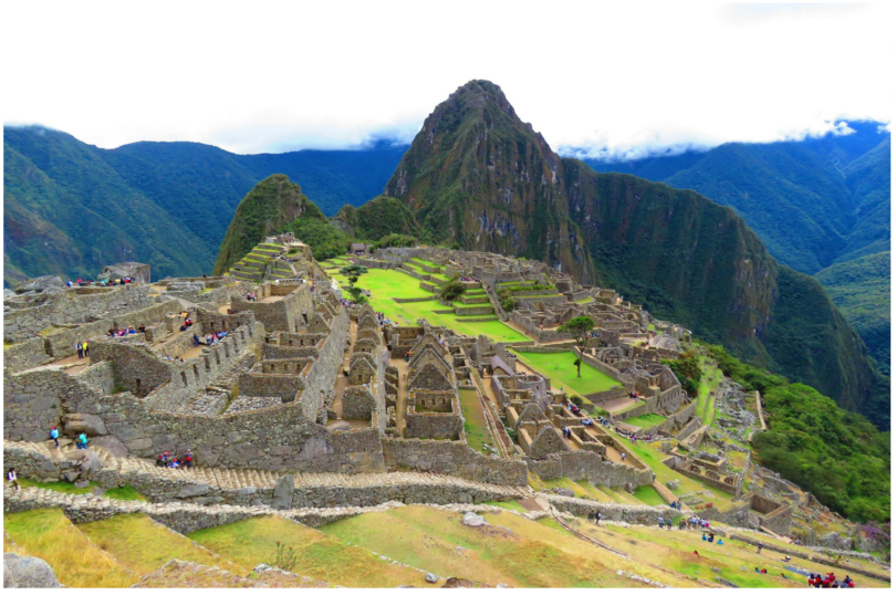 Peru Travel Itinerary 2 Weeksn Discover the Highlights