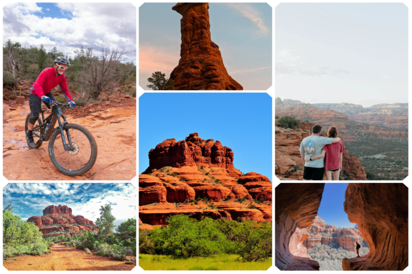 The Best Things To Do in Sedona Without Hiking