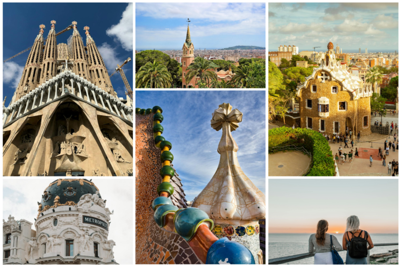 Top Barcelona Travel Tips for a Memorable Trip