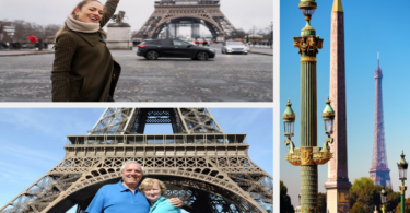 Top Experiences - What to See in Paris France in 5 Days