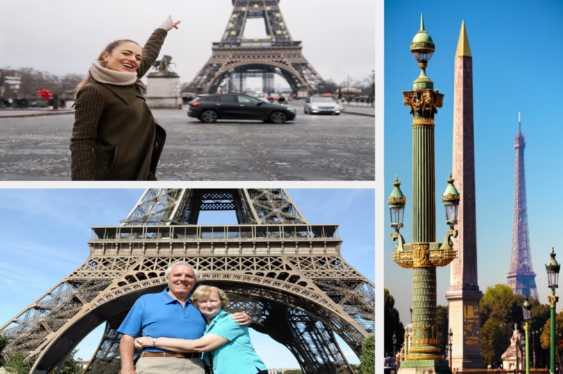 Top Experiences - What to See in Paris France in 5 Days