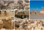 Travel to Gobekli Tepe Explore the Ancient Wonder