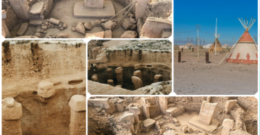 Travel to Gobekli Tepe Explore the Ancient Wonder