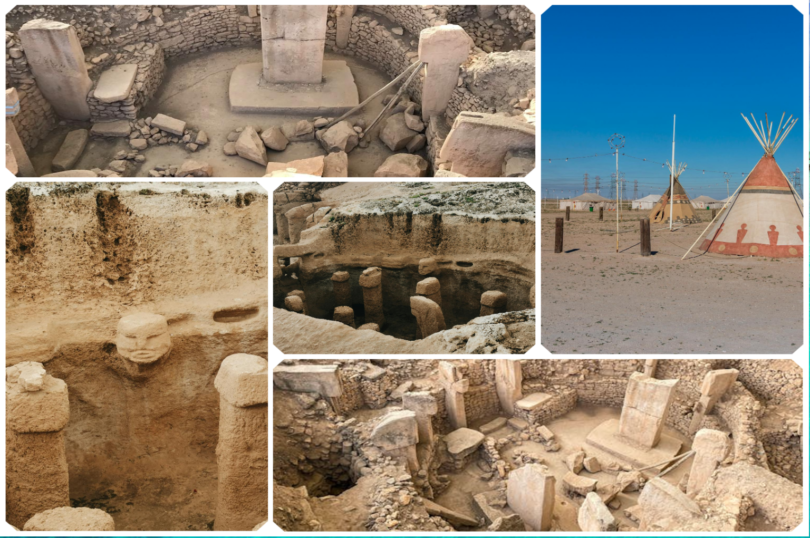 Travel to Gobekli Tepe Explore the Ancient Wonder