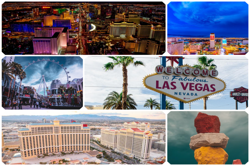 Top Things to Do in Las Vegas An Exciting Adventure-2-