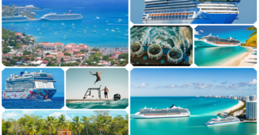 Cruise from Miami Unforgettable Vacation Getaways