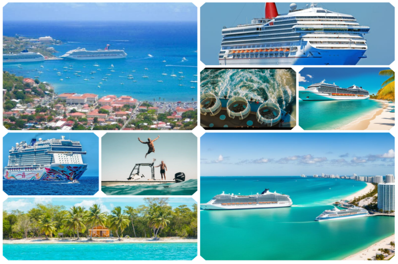 Cruise from Miami Unforgettable Vacation Getaways