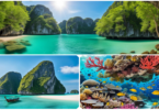 Discover Hong Island Krabi Thailand- Paradise Found