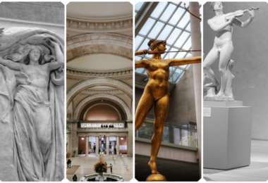 Discover Interactive Museums in NYC- Hands-On Fun!