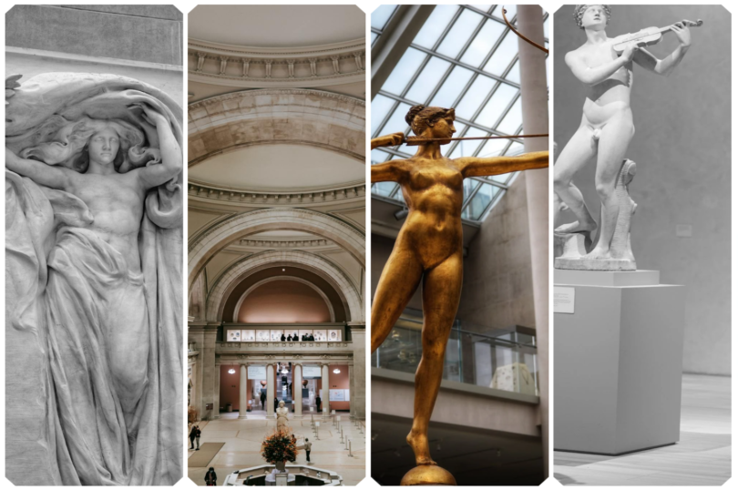 Discover Interactive Museums in NYC- Hands-On Fun!