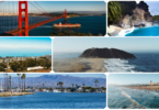 Exciting Things to Do in California USA