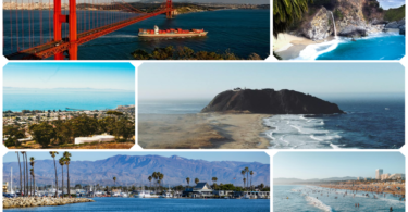 Exciting Things to Do in California USA