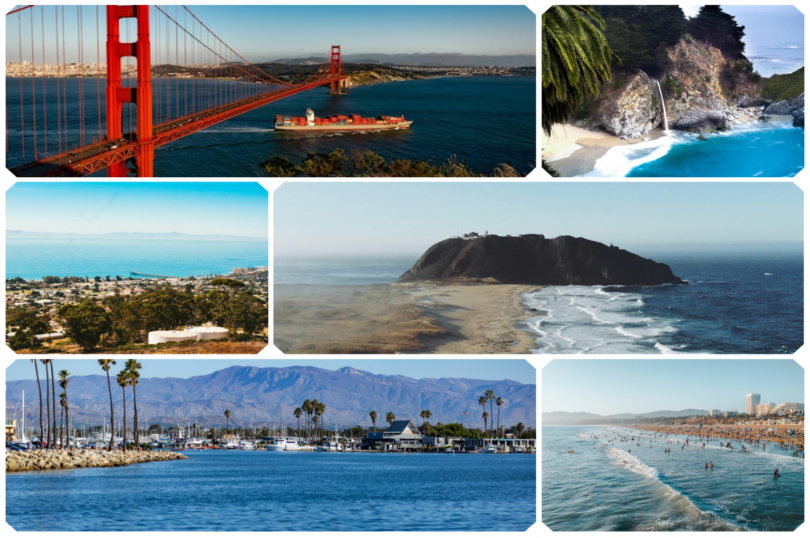 Exciting Things to Do in California USA