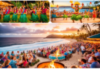 Experience Ka Moana Luau in Hawaii