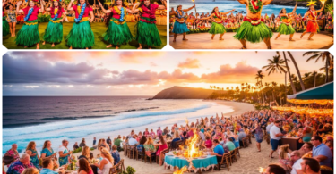 Experience Ka Moana Luau in Hawaii