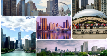 Fun Things to Do in Chicago Top Activities & Attractions