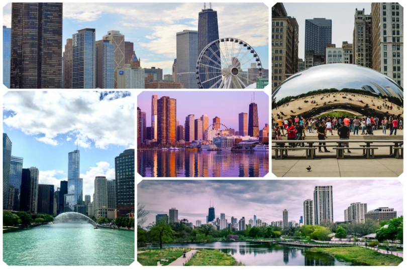 Fun Things to Do in Chicago Top Activities & Attractions