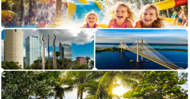 Fun Things to Do in North Florida- Top Attractions