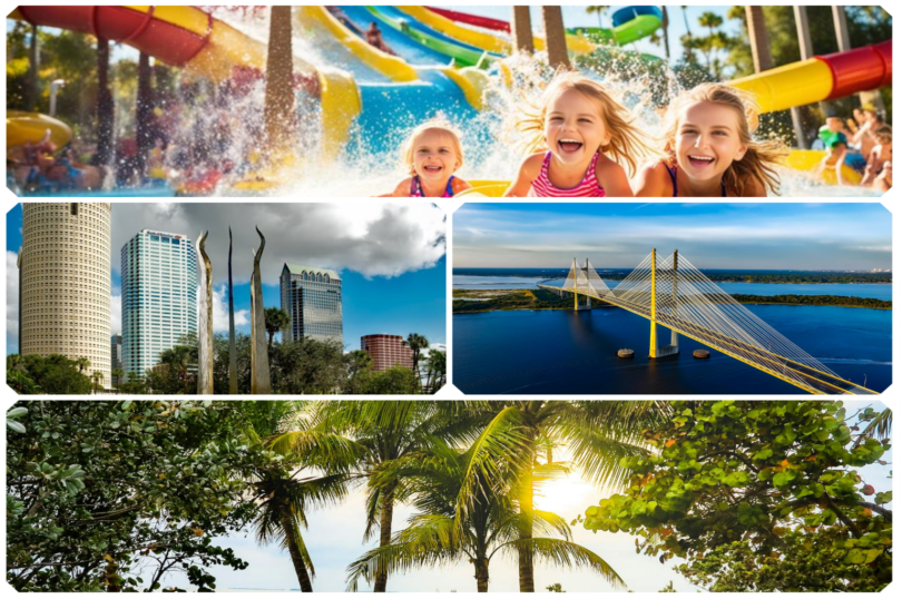 Fun Things to Do in North Florida- Top Attractions